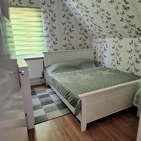 Moebliertes Haus Fuer Familien Und Gruppen Koblenz-pfaffendorf * Koblenz (Rhineland-Palatinate)